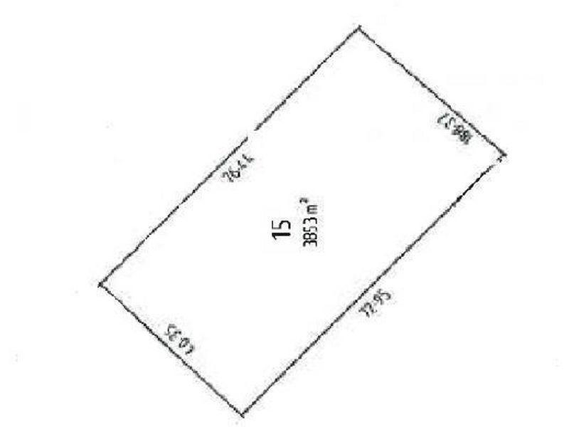 Lot 15 North Gully Road, Tickera SA 5555