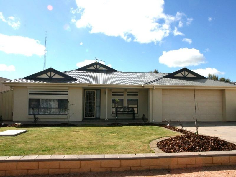 3 Measday Crescent, Kadina SA 5554