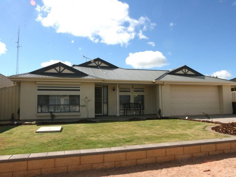 3 Measday Crescent, Kadina SA 5554