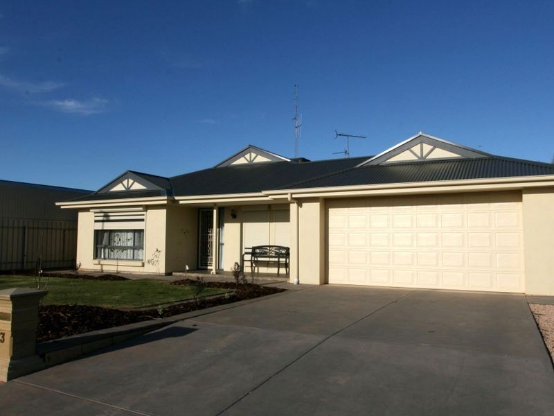 3 Measday Crescent, Kadina SA 5554