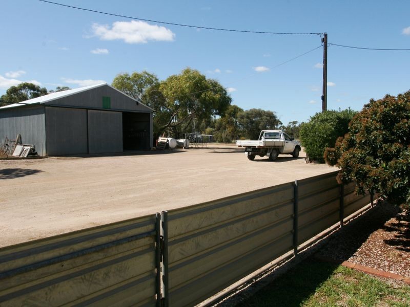 45 West Terrace, Cunliffe SA 5554