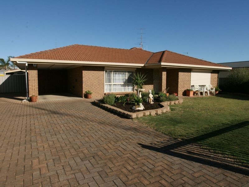 7 Hill crescent, Kadina SA 5554