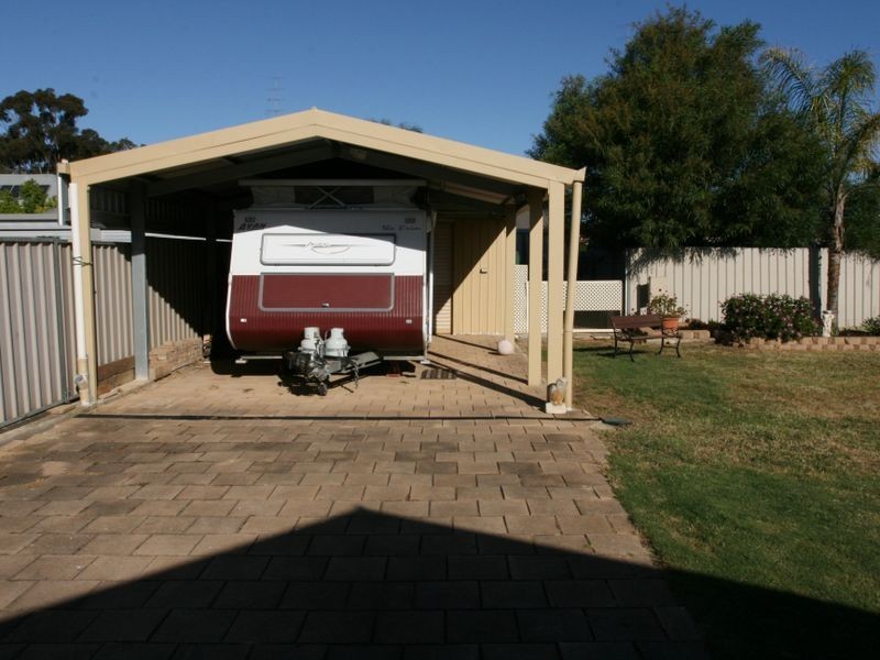 7 Hill crescent, Kadina SA 5554