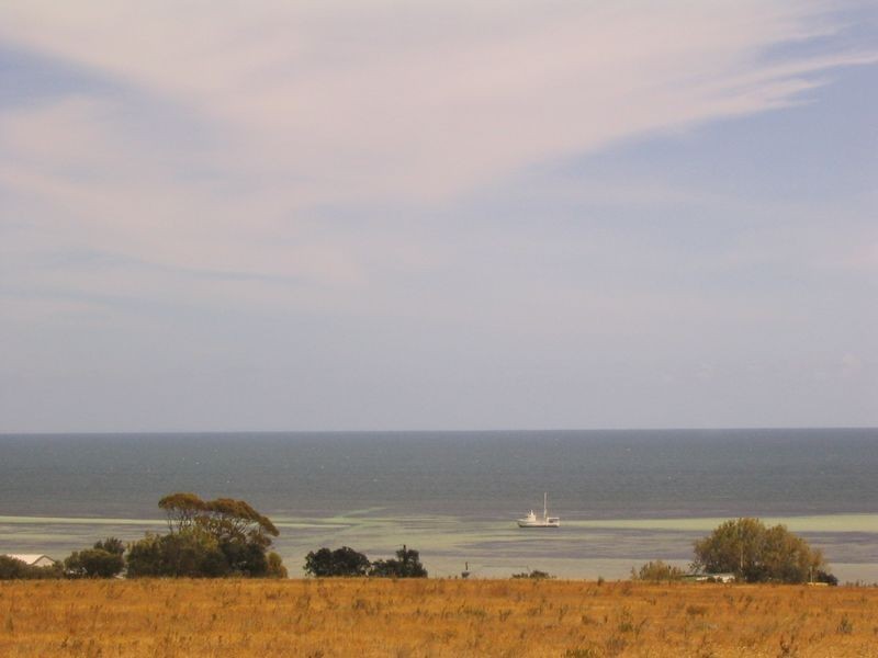 Section 44 Government Road, Tickera SA 5555