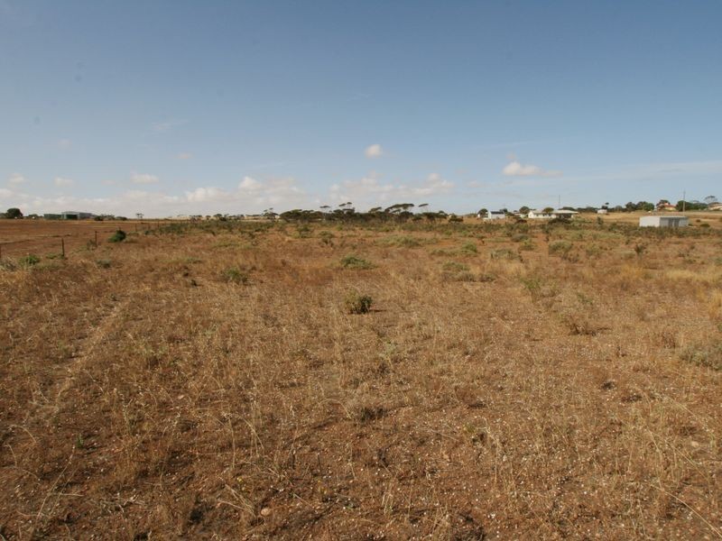 Section 44 Government Road, Tickera SA 5555