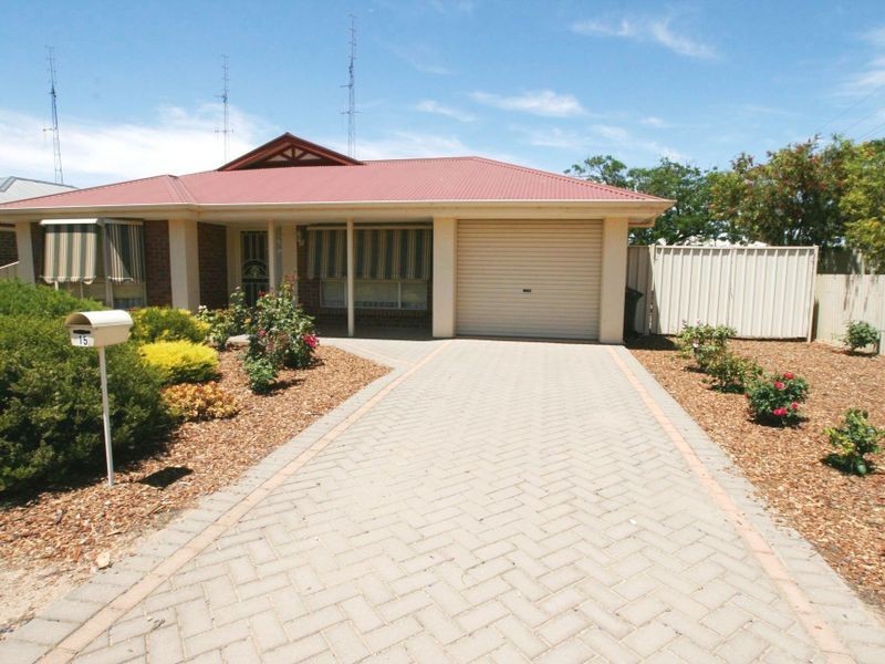 15 Mines Road, Kadina SA 5554