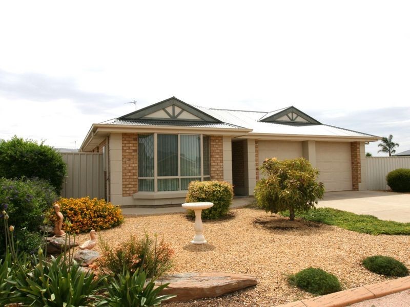 20 Patrick Street, Kadina SA 5554