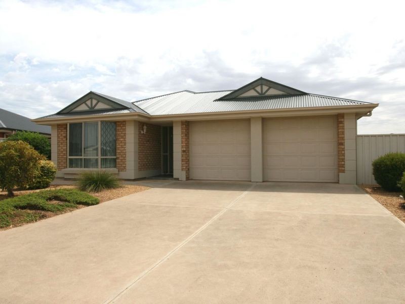 20 Patrick Street, Kadina SA 5554