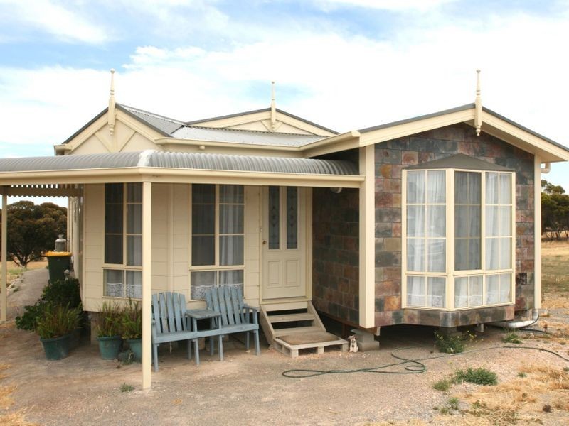 3 Baker Road, Warooka SA 5577