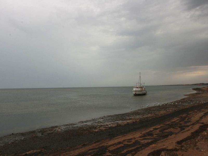 Lot 29 Gulfview Drive, Tickera SA 5555