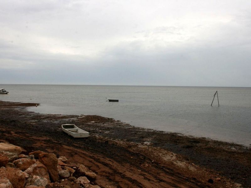 Lot 29 Gulfview Drive, Tickera SA 5555