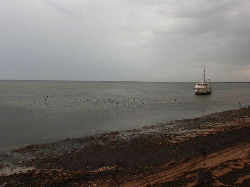 Lot 29 Gulfview Drive, Tickera SA 5555