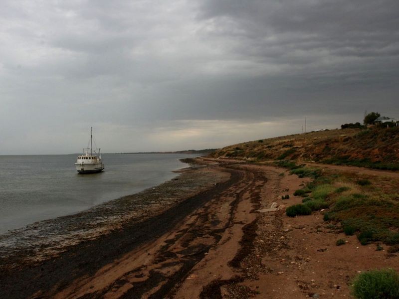 Lot 29 Gulfview Drive, Tickera SA 5555