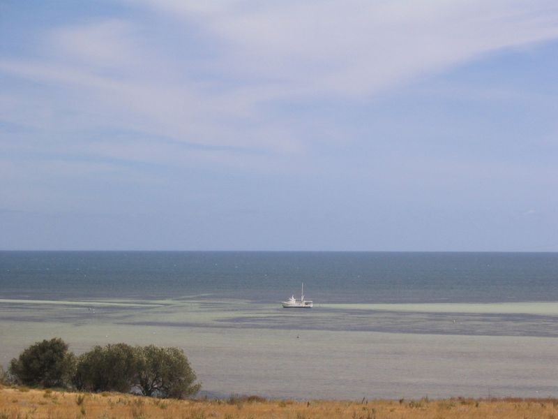 Lot 2/10 North Gully Road The Anchorage, Tickera SA 5555