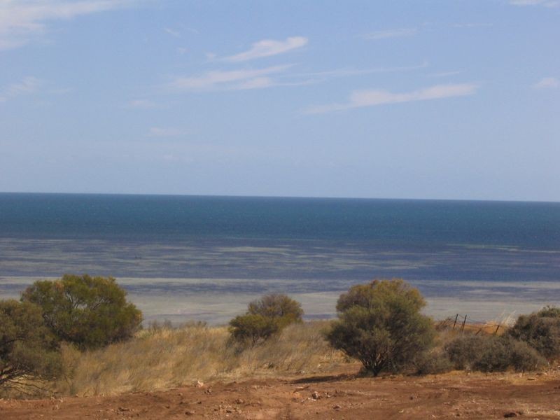 Lot 2/10 North Gully Road The Anchorage, Tickera SA 5555