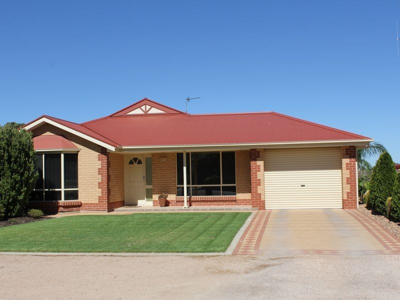 22 Moyle Street, Kadina SA 5554