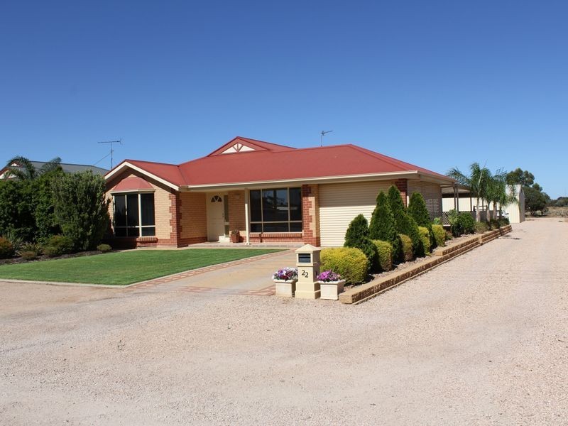 22 Moyle Street, Kadina SA 5554
