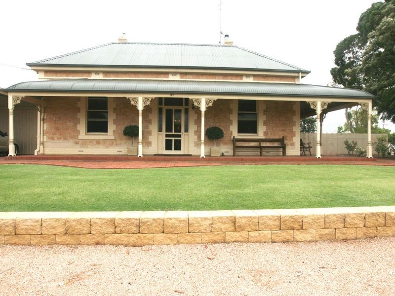 87 Taylor Street, Kadina SA 5554