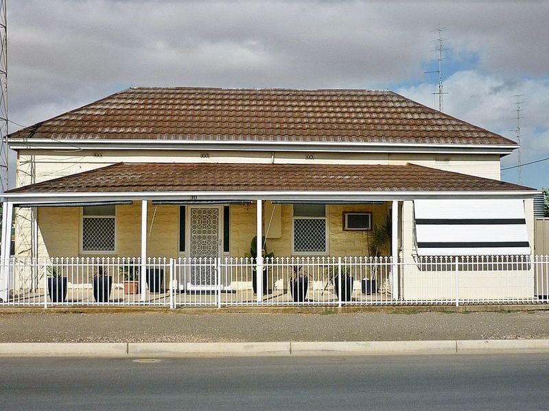 30 Goyder Street, Kadina SA 5554