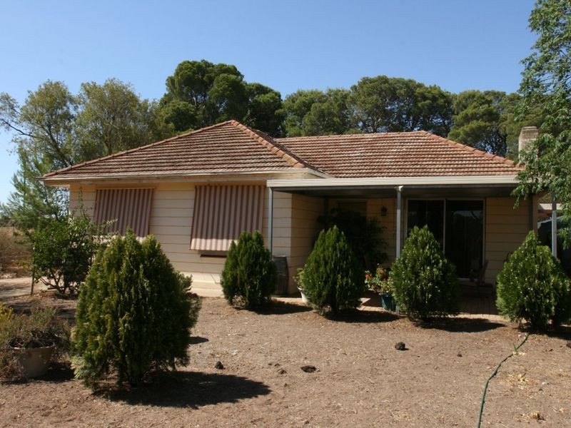 3 Copley Road, Bute SA 5560