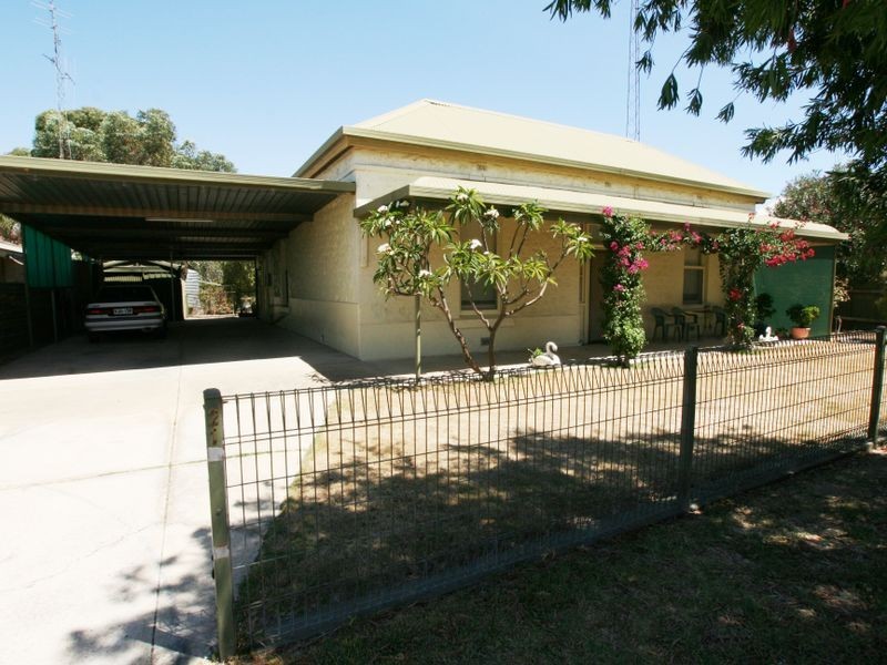 21 Letcher Street, Kadina SA 5554