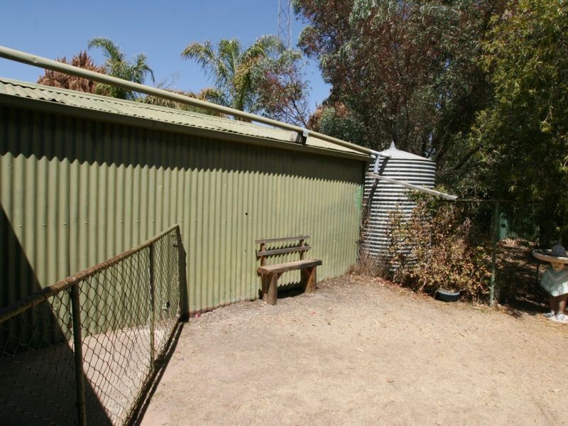 21 Letcher Street, Kadina SA 5554
