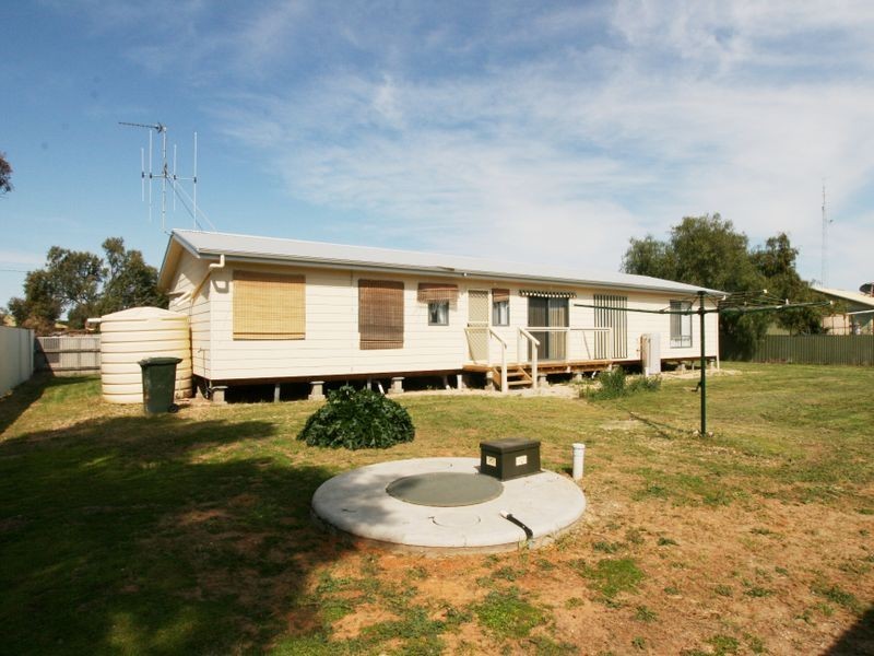 10 Flinders Street, Kadina SA 5554