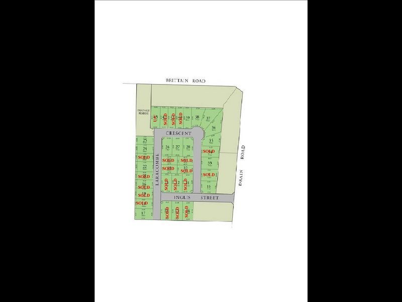 Harvest Subdivision, Kadina SA 5554