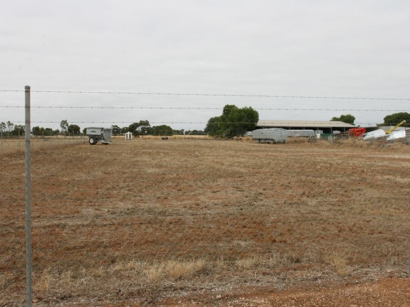 Lot 1 Martin Terrace, Kadina SA 5554