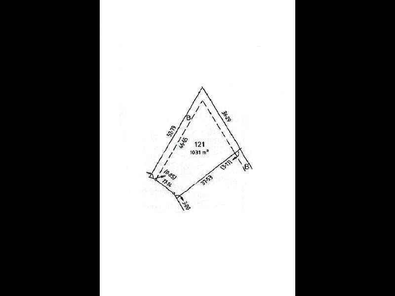 Allotment Hallam Crescent, Kadina SA 5554