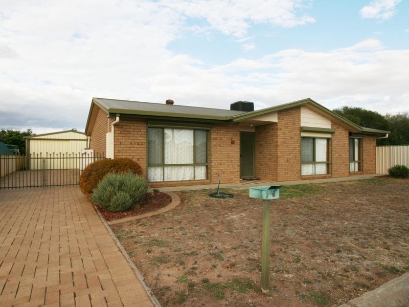 6 McIntosh Road, Kadina SA 5554