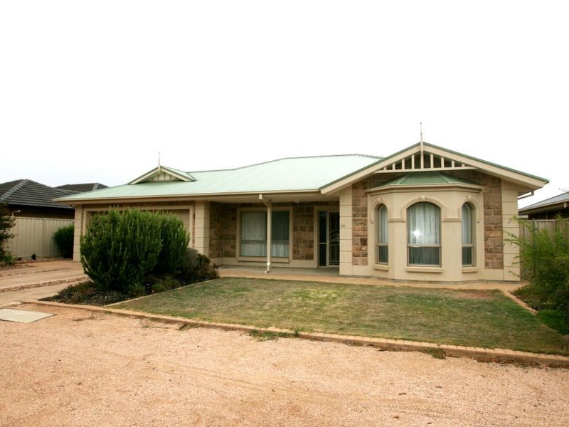 140 Daddow Court, Kadina SA 5554