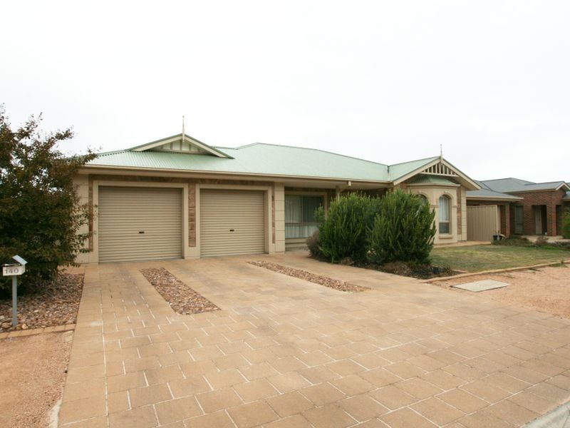 140 Daddow Court, Kadina SA 5554