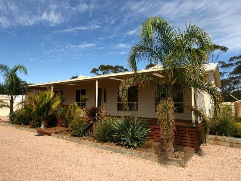 Lot 153 Second Street, Alford SA 5555