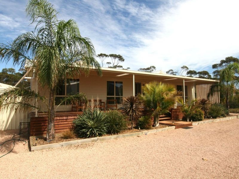 Lot 153 Second Street, Alford SA 5555