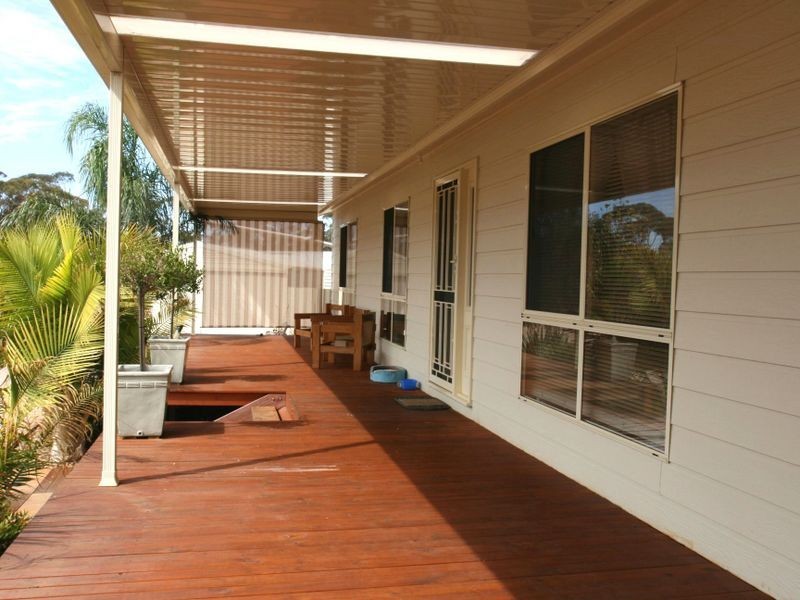 Lot 153 Second Street, Alford SA 5555