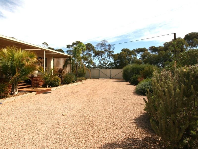 Lot 153 Second Street, Alford SA 5555
