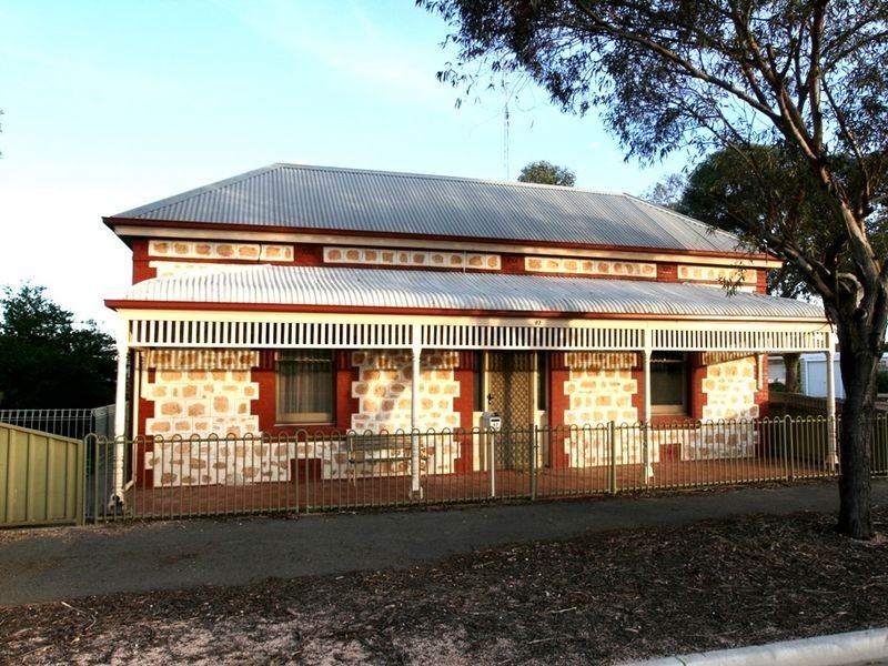 82 Graves Street, Kadina SA 5554