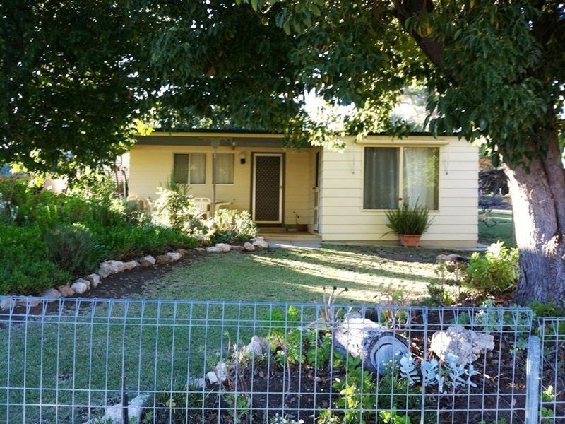 Section 332 Government Road, Morgan SA 5320