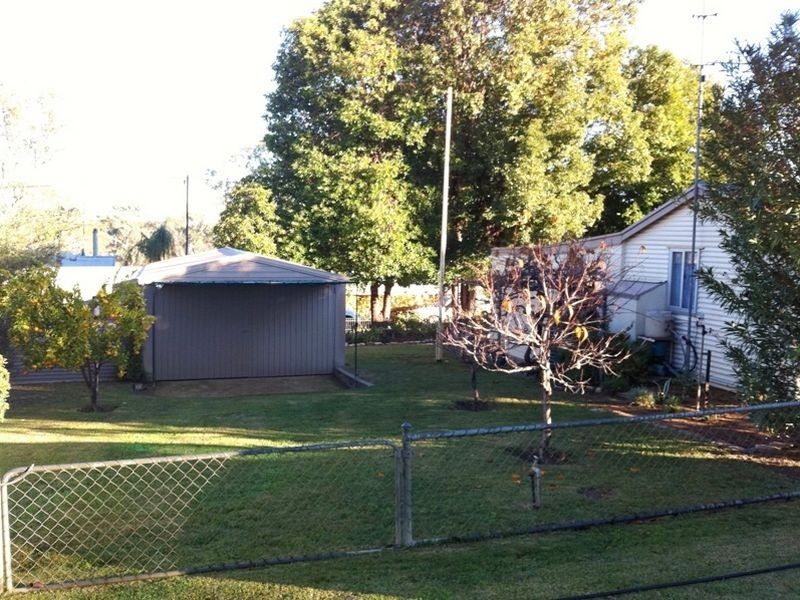 Section 332 Government Road, Morgan SA 5320