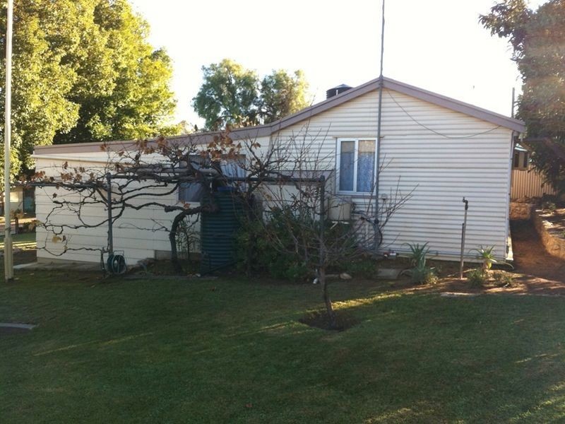 Section 332 Government Road, Morgan SA 5320