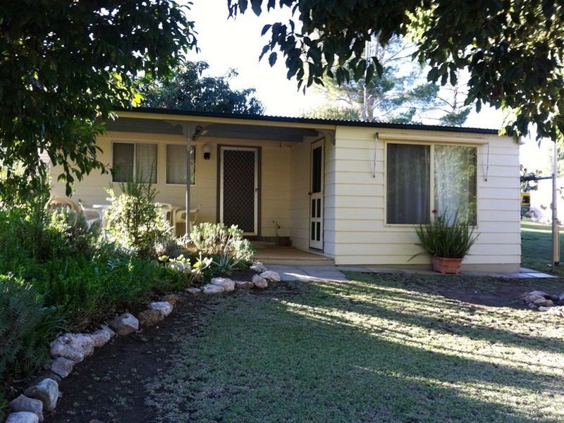Section 332 Government Road, Morgan SA 5320