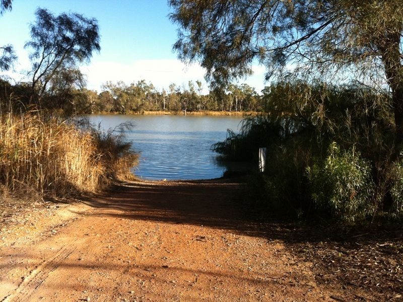 Section 332 Government Road, Morgan SA 5320