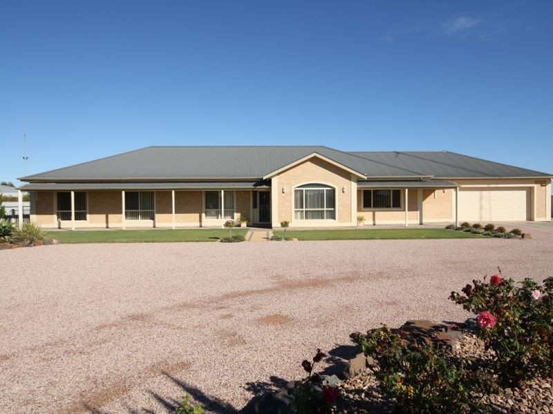 80 Champion Street, Kadina SA 5554