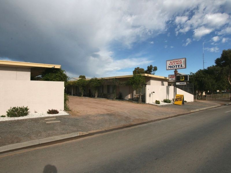 28 Port Road (KADINA VILLAGE MOTEL), Kadina SA 5554
