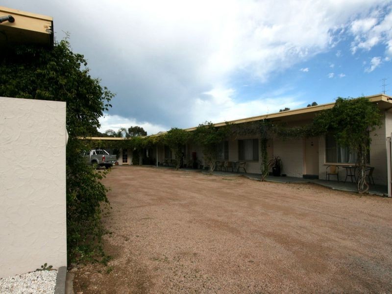 28 Port Road (KADINA VILLAGE MOTEL), Kadina SA 5554