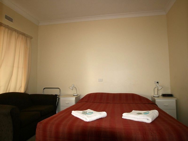 28 Port Road (KADINA VILLAGE MOTEL), Kadina SA 5554