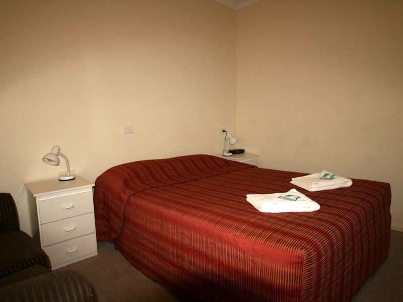 28 Port Road (KADINA VILLAGE MOTEL), Kadina SA 5554