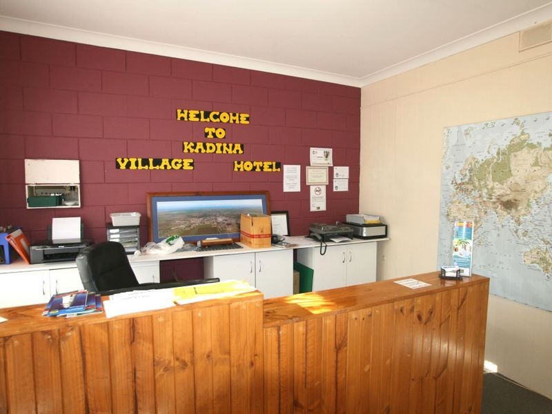 28 Port Road (KADINA VILLAGE MOTEL), Kadina SA 5554
