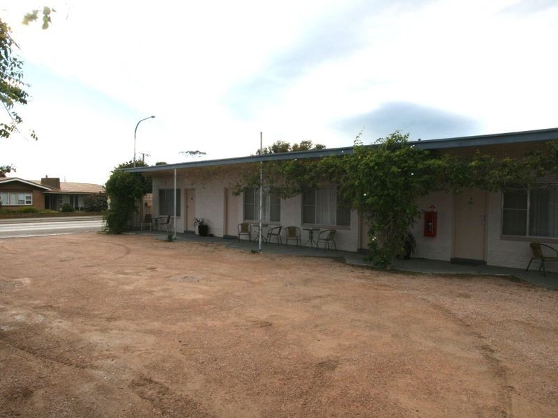 28 Port Road (KADINA VILLAGE MOTEL), Kadina SA 5554
